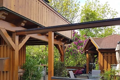 Ferienwohnung am Fuchsbühl