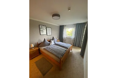 4 Sterne Ferienwohnung Rosengarten