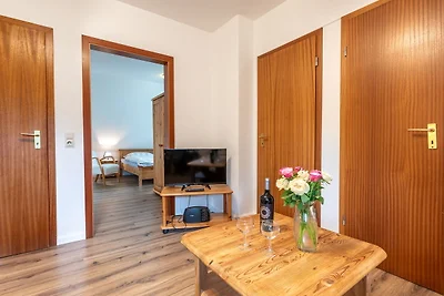 Vakantieappartement Gezinsvakantie Midlum