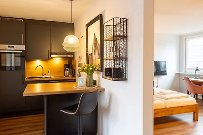 Ferienwohnung Labskaus