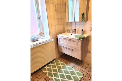 Vakantieappartement Gezinsvakantie Ascheberg