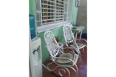 Renta Eduardo Appartement 1