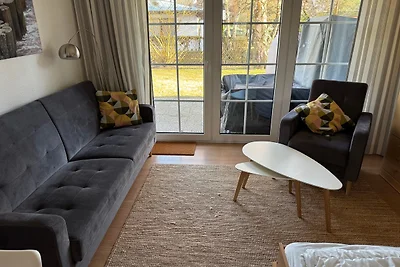 -"Kleine Koje" Fewo im EG -