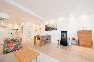 Villa Claire meerZEIT