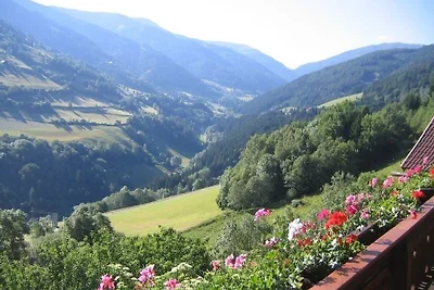 Romantisches Bauernhaus Höhe für