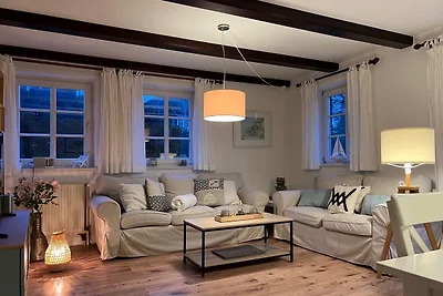 Haus Strandherz Hausteil Backbord