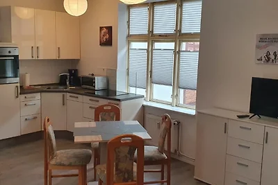 Casa vacanze Vacanza di relax Wismar
