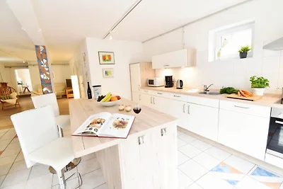 Ferienwohnung Stadtloft Flensburg