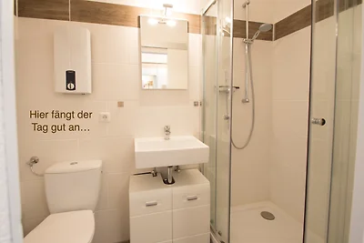 Appartamento Vacanza con famiglia Wendtorf