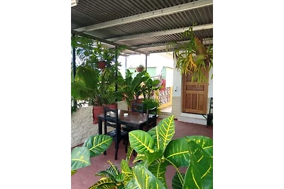 Hostal Privilege Appartement 3