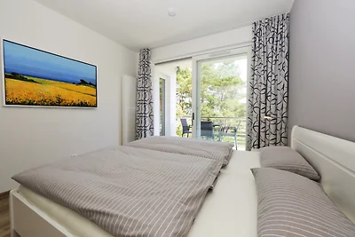 (Brise) Strandresidenz Else Marie