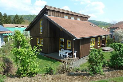 Ferienhaus Nr. 11A2, Feriendorf