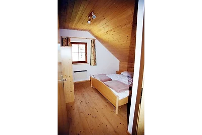 Hochsteinhütte am Feuerkogel