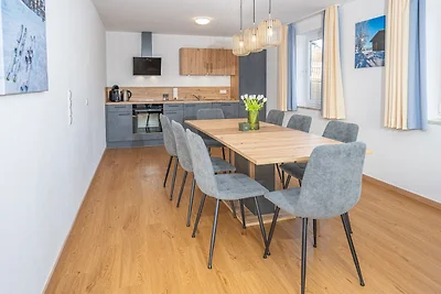 Appartamento Vacanza con famiglia Halblech