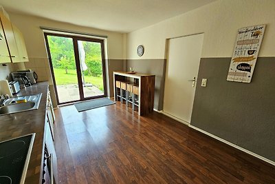 Vakantieappartement Gezinsvakantie Selk