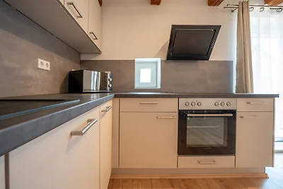 Vakantieappartement Gezinsvakantie Bad Buchau