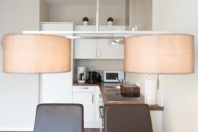 Villa Marin, Wohnung 23