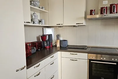 Wilsterberg FeWo "die Grosse"