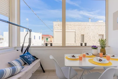 Casa vacanze Vacanza di relax Carovigno