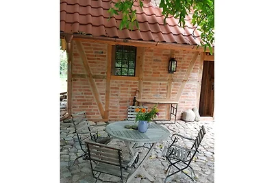 Vakantieappartement Gezinsvakantie Zehna