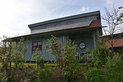 Ferienhaus Nr. 7B2, Feriendorf