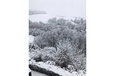 Ferienwohnung am Hang