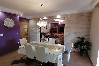 Ferienwohnung Rončević nur 50 m