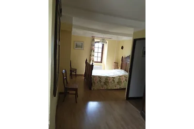Casa vacanze Vacanza di relax Allemagne-en-Provence