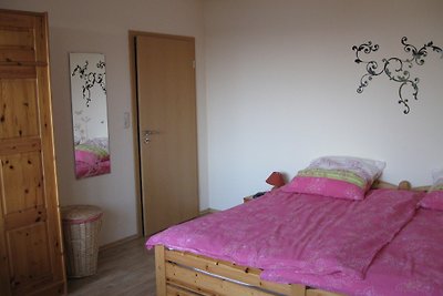 Ferienwohnung Blacha