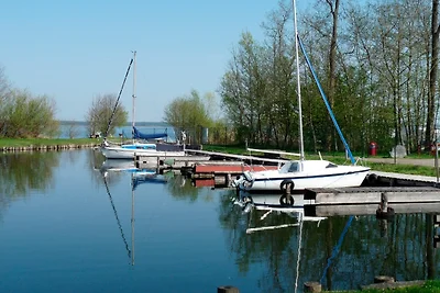 Casa vacanze Vacanza di relax Göhren-Lebbin