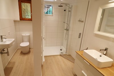 Vakantieappartement Gezinsvakantie Höchenschwand