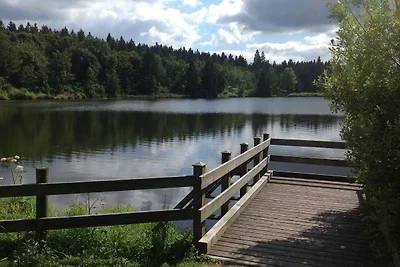 Bocksbergblick Ausspann