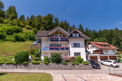 Vakantieappartement Gezinsvakantie Lörrach