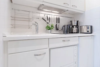 An der Waldkapelle 26 Horizont