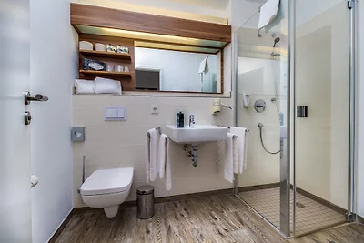 LAGOVIDA Dünenhaus Comfort (f) am