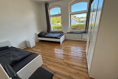 Löwe (1-6 Personen)