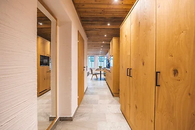 Alpine Essence Luxury Apartment in