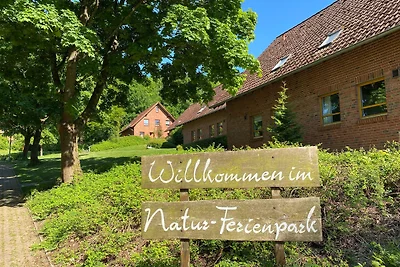 Apartment 33 Natur Ferienpark, in