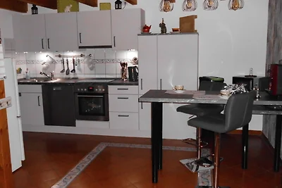 Casa vacanze Vacanza di relax Neuharlingersiel