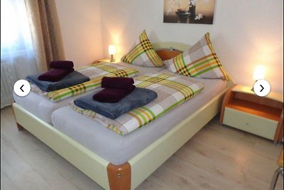 Holiday flat family holiday Goslar