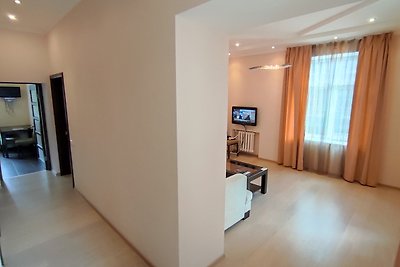 One bedroom. 17.Kreschatyk str.