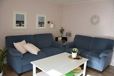 Bungalow Gartenzauber