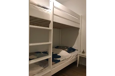 Appartamento Vacanza con famiglia Staberdorf
