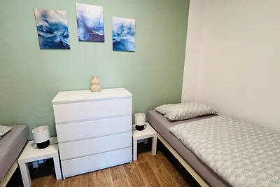 FeWo Auszeit im Ferienpark Altenau