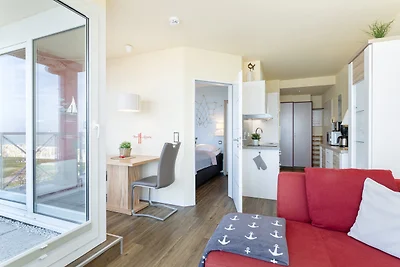 Haus Panorama Laboe Nr. 19