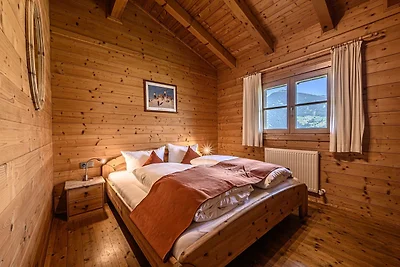 Bergchalet Alpenrose