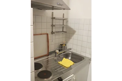 Vakantieappartement Gezinsvakantie Kellenhusen