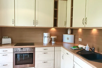 Deichblick in Nieblum