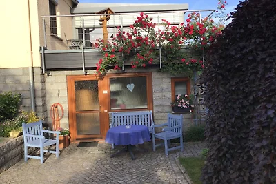 Appartamento Vacanza con famiglia Stolpen