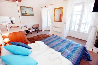 Vakantieappartement Gezinsvakantie Mielno